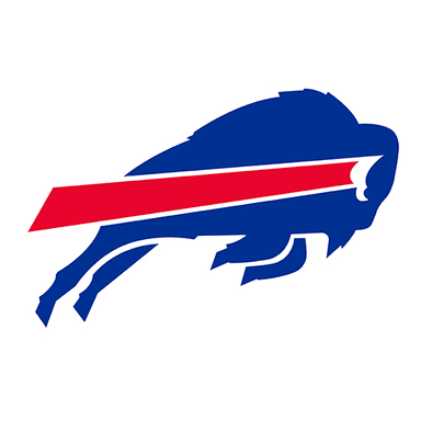 BUF logo